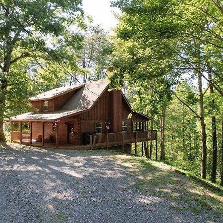 The Dudley Cabins By Avantstay เซอเวียร์วีล ภายนอก รูปภาพ